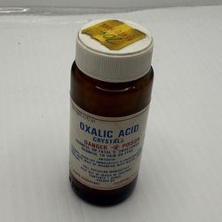 Rare Bottle Antique Humco Laboratory