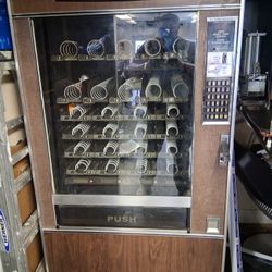 Vending Machine