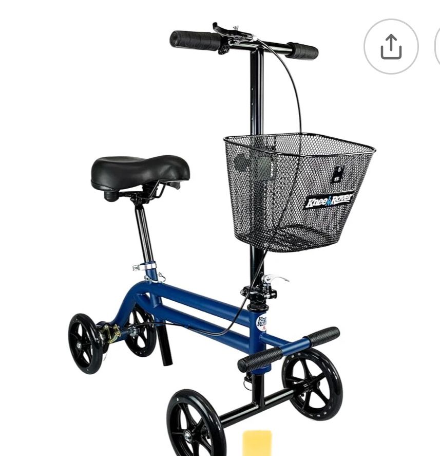 Knee Scooter
