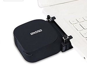 OXOQO Laptop Cooler