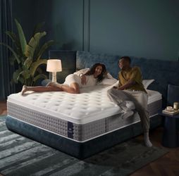 14INCH QUEEN MATTRESS