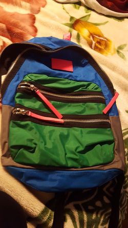 Marc By Marc Jacobs bag pack