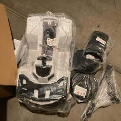 6-Volt Kids Ride-On ATV Quad 4 Wheeler Electric Toy Car Battery Power Led Lights        