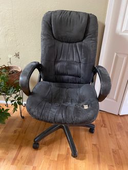 Desk chair