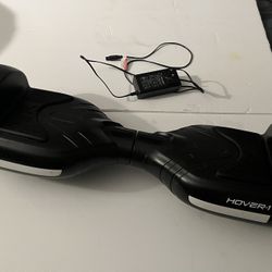 Hoverboard