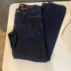 Jeans 32x34 $10