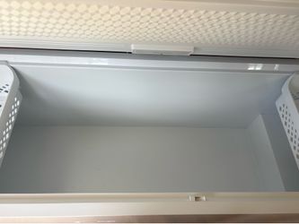 Frigidaire Chest Freezer