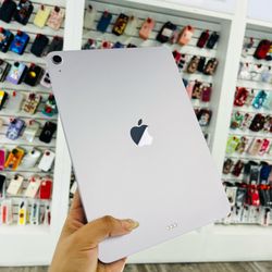 iPad Air M3