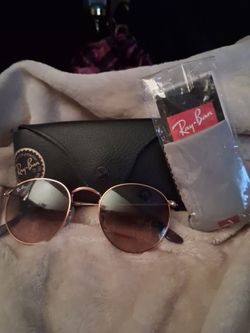 Ray bans