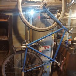 Fyxation Glacier Blue Pixel
