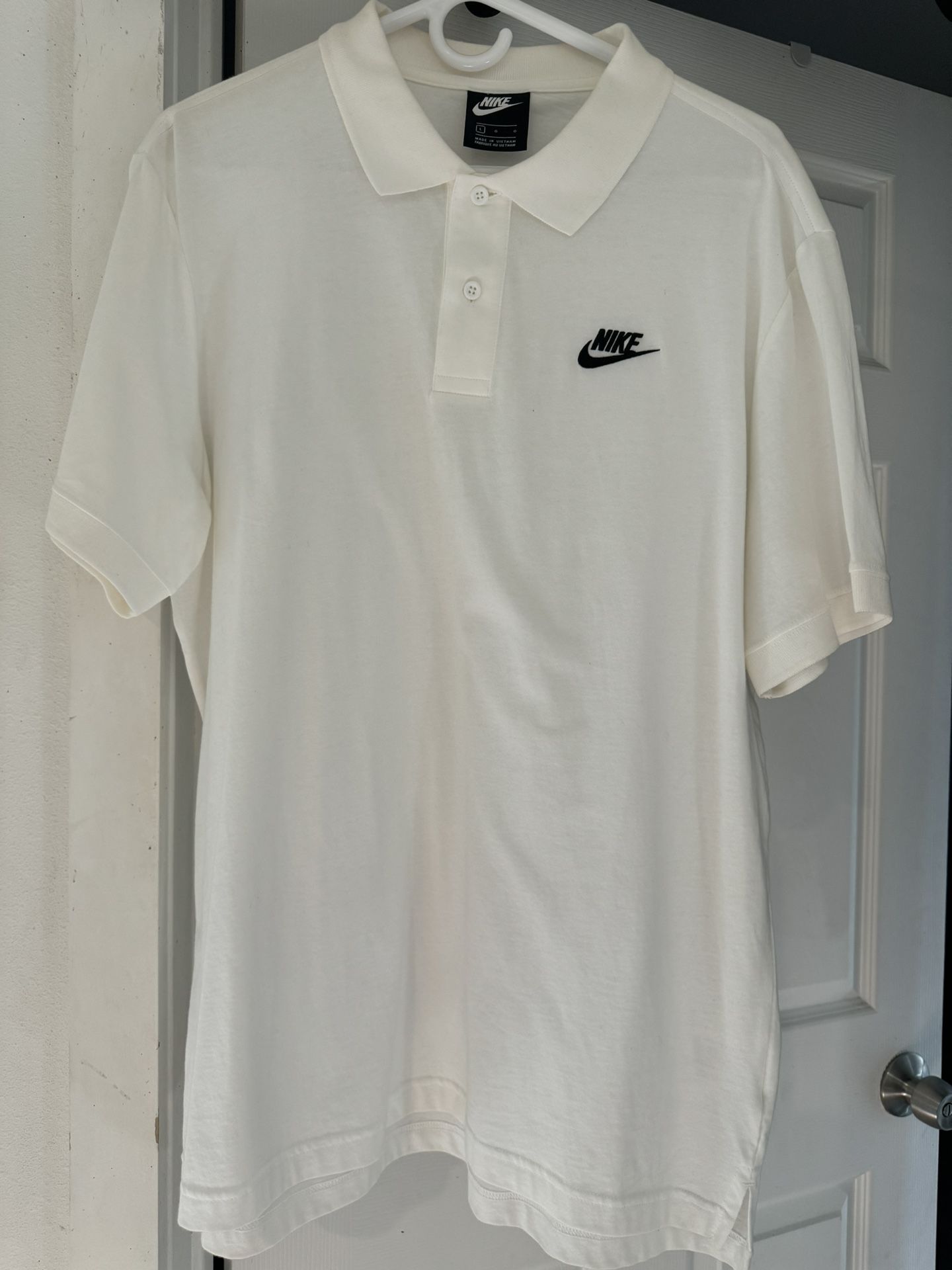 Nike Polo Shirt 