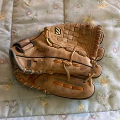 Baseball Glove