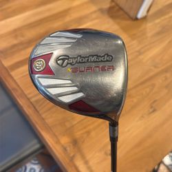 Taylormade Driver