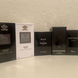 Cologne Collection 