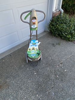 Scotts Snap Spreader