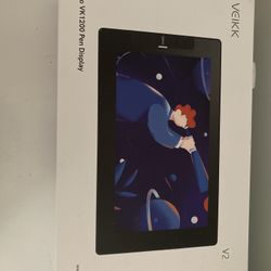 Drawing Tablet