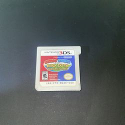Nintendo 3DS Mario & Sonic At The Rio 2016 Olympic Games