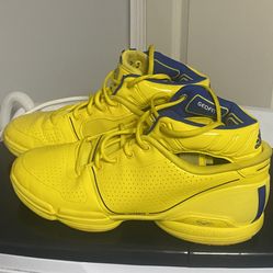 Adidas Rose 1 Simeon sz 10