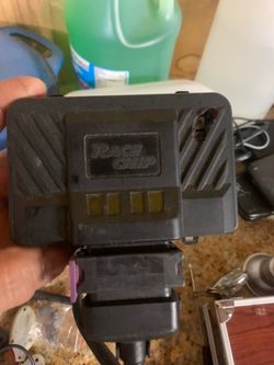 Race chip  works mod  with older Gti and Audi