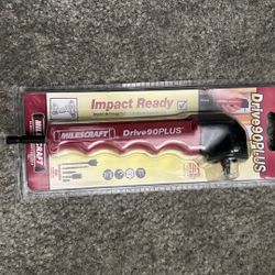 Drill Attachment 