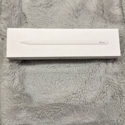 Apple Pencil