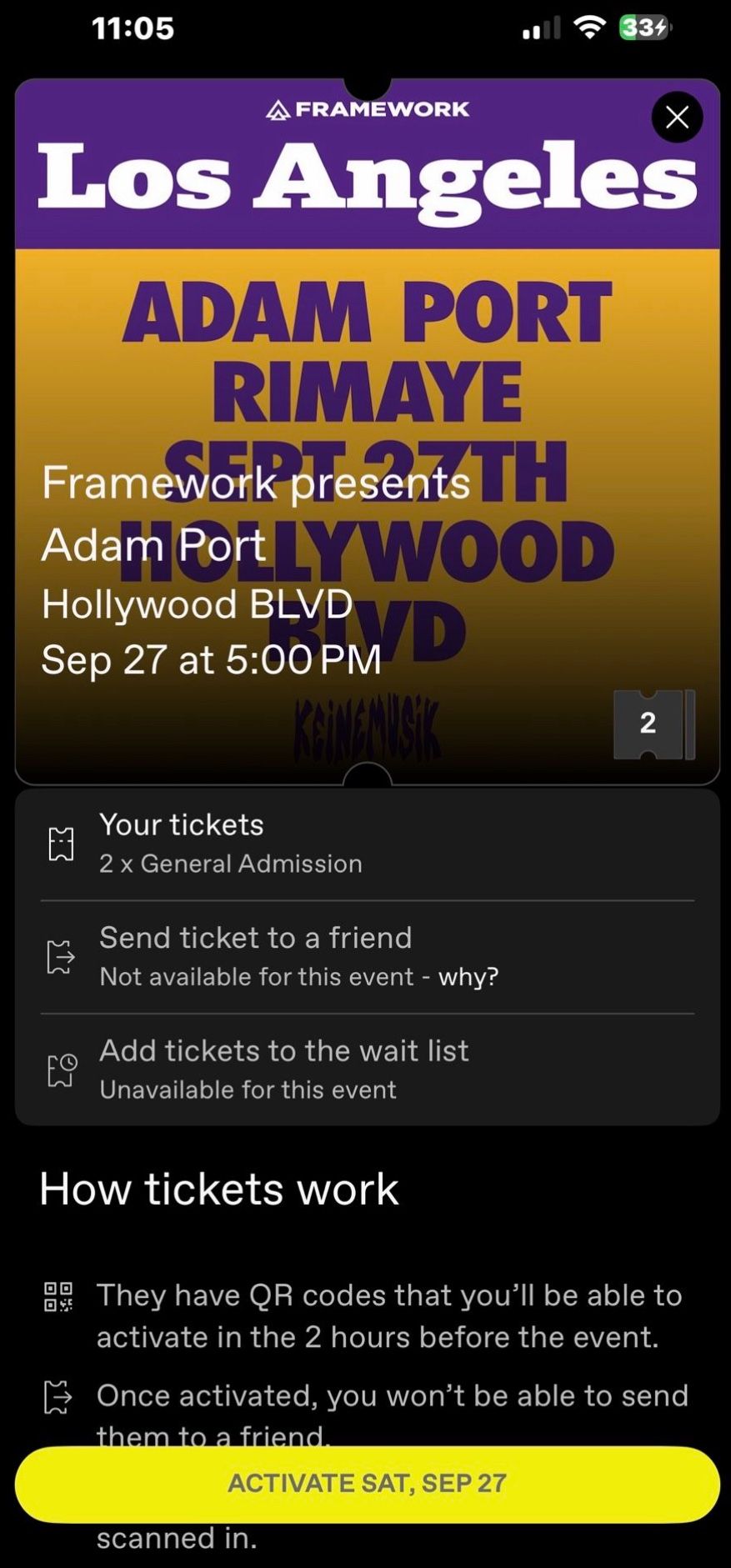 Adam Port sept 27