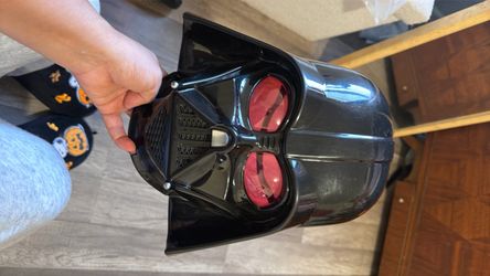 Dark Vader mask