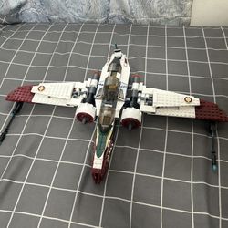 Lego Star Wars 7259 Arc-170 