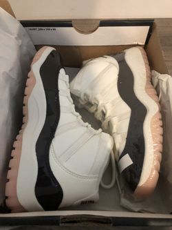 Air Jordan 11 Retro Size 1