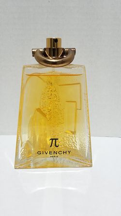 Givenchy Cologne