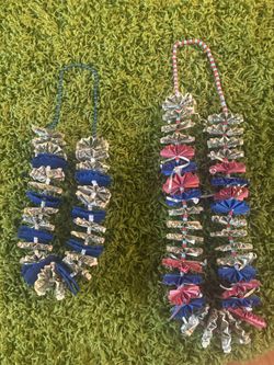 Money Leis