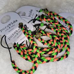 Pura Vida Bracelets 