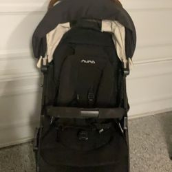 Nuna Stroller