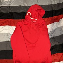 Supreme Hoodie