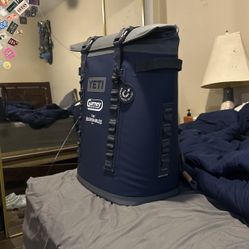 Yeti Cooler M20