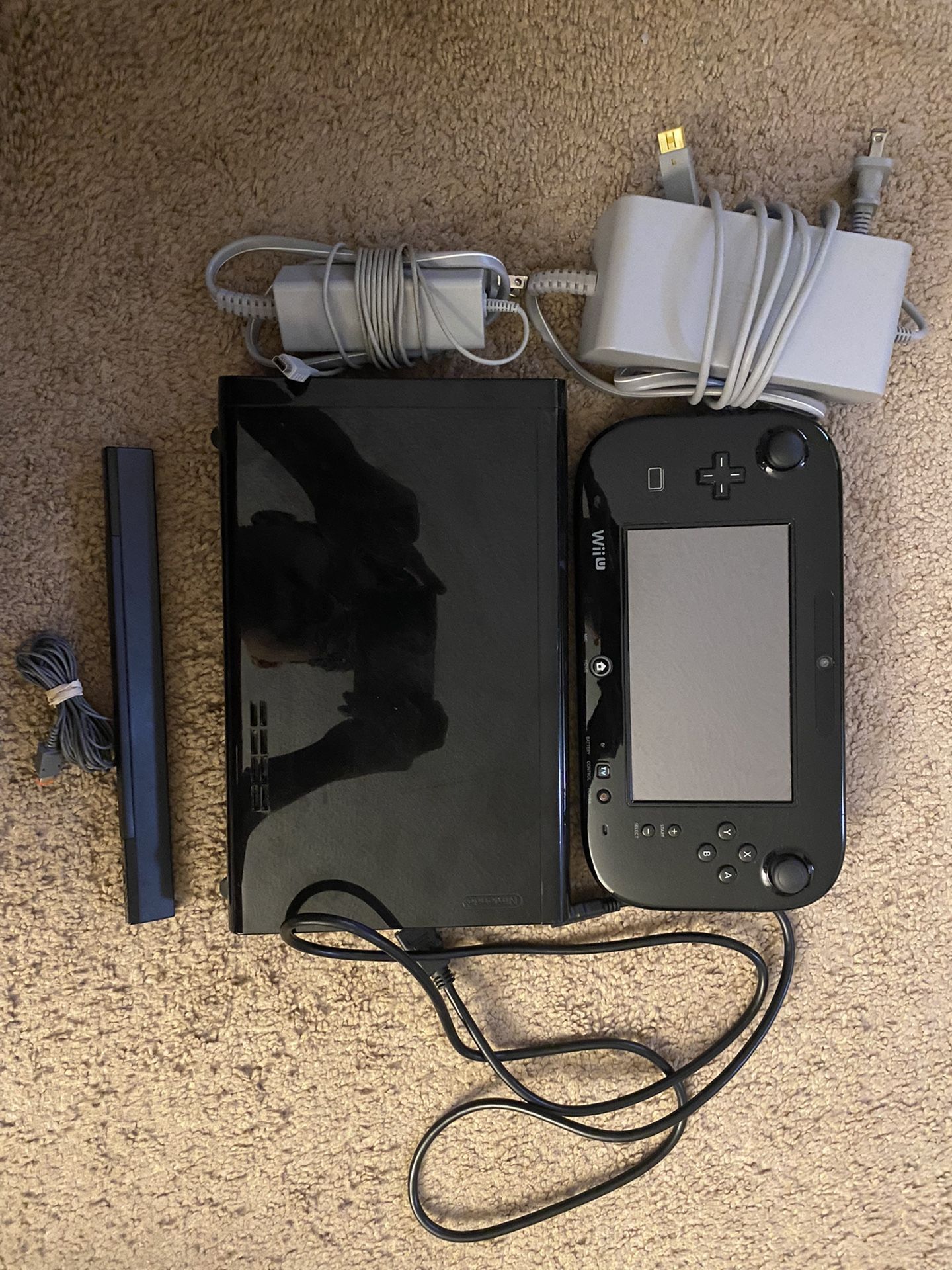 Wii U *Tested*