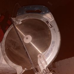 Industrial Circular Saw 