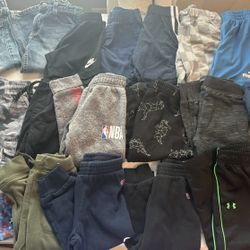 3T Baby Boy Clothes Bundle