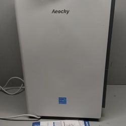 Dehumidifier 