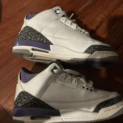 Jordan 3 Size 5
