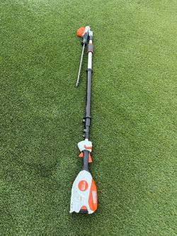 Stihl HLA 86 Battery Batería 300 Trimmer Trimiadora de Estencion