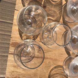 Assorted Glass