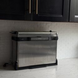 Ninja Air Fryer – Great Condition