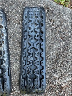Traction/ Recovery Board