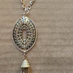 Women's Necklace 