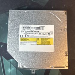 dvd writer