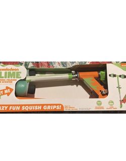 Nickelodeon Slime Scooter