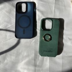 iPhone 14 Pro Cases 