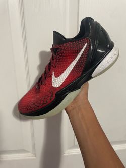 Kobe 6 Protro “All-Star game 2011”