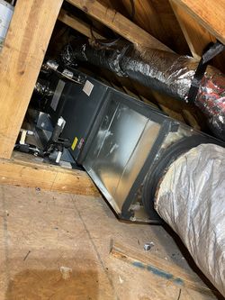 HVAC ac Air Conditioning